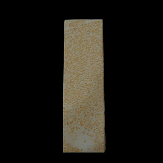 Pierre à aiguiser naturelle Natsuya Tora-to 65×215×42mm