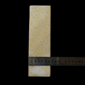 天然砥石　夏屋 寅砥　65×215×42ｍｍ