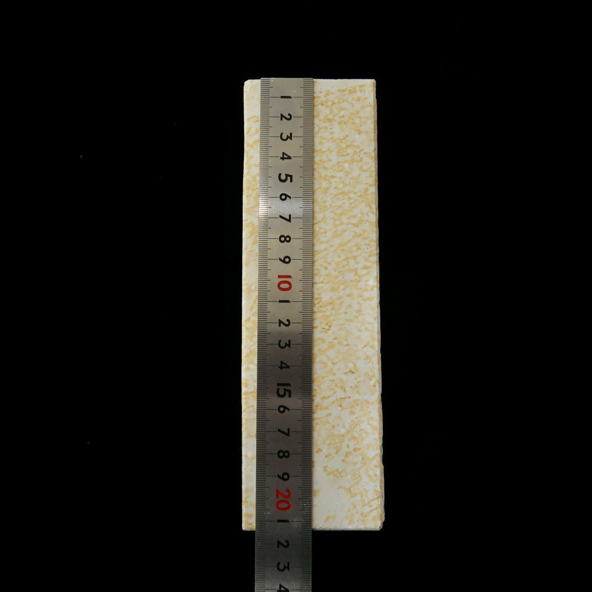 天然砥石　夏屋 寅砥　65×215×42ｍｍ