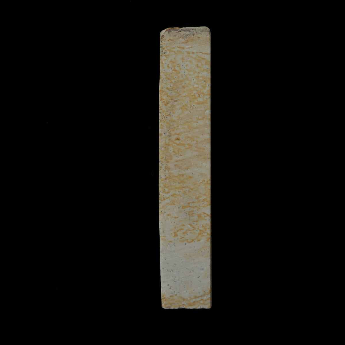 天然砥石　夏屋 寅砥　65×215×42ｍｍ