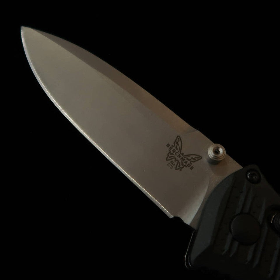 ベンチメイドBENCHMADE 575-1 ミニ プレシディオ2 ウルトラ （81mm）