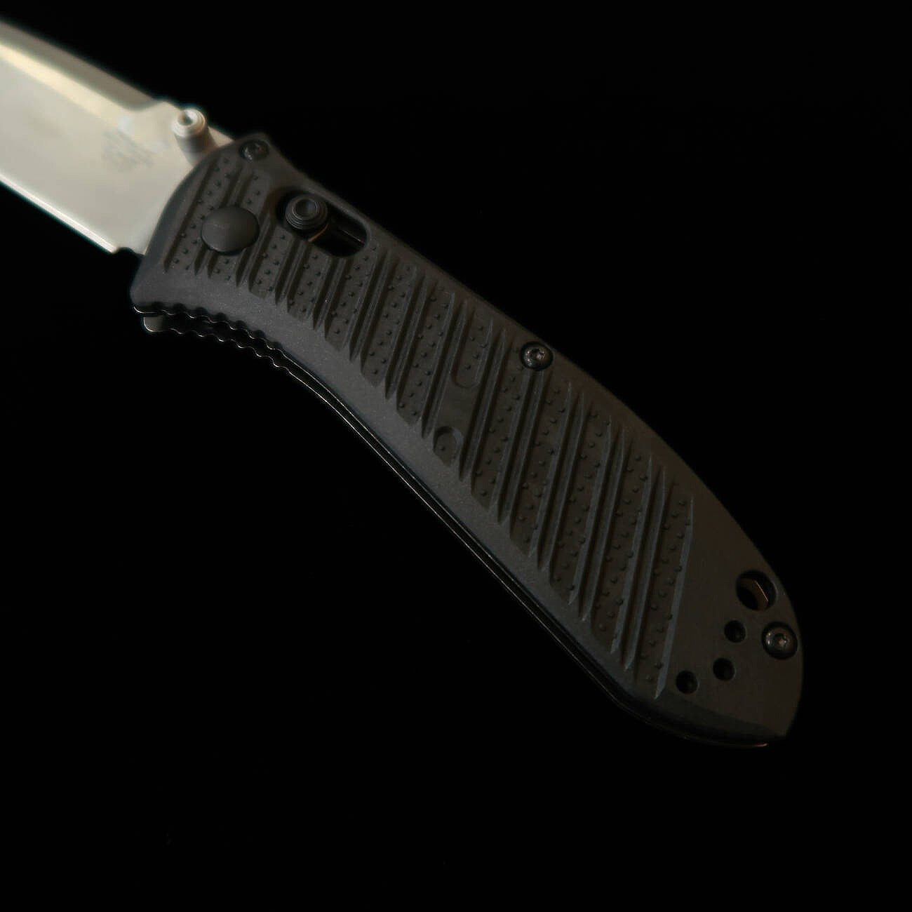 ベンチメイドBENCHMADE 575-1 ミニ プレシディオ2 ウルトラ （81mm）