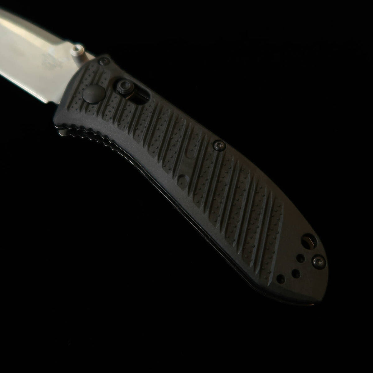 Benchmade 575-1 Mini Presidio II Ultra (81 mm)