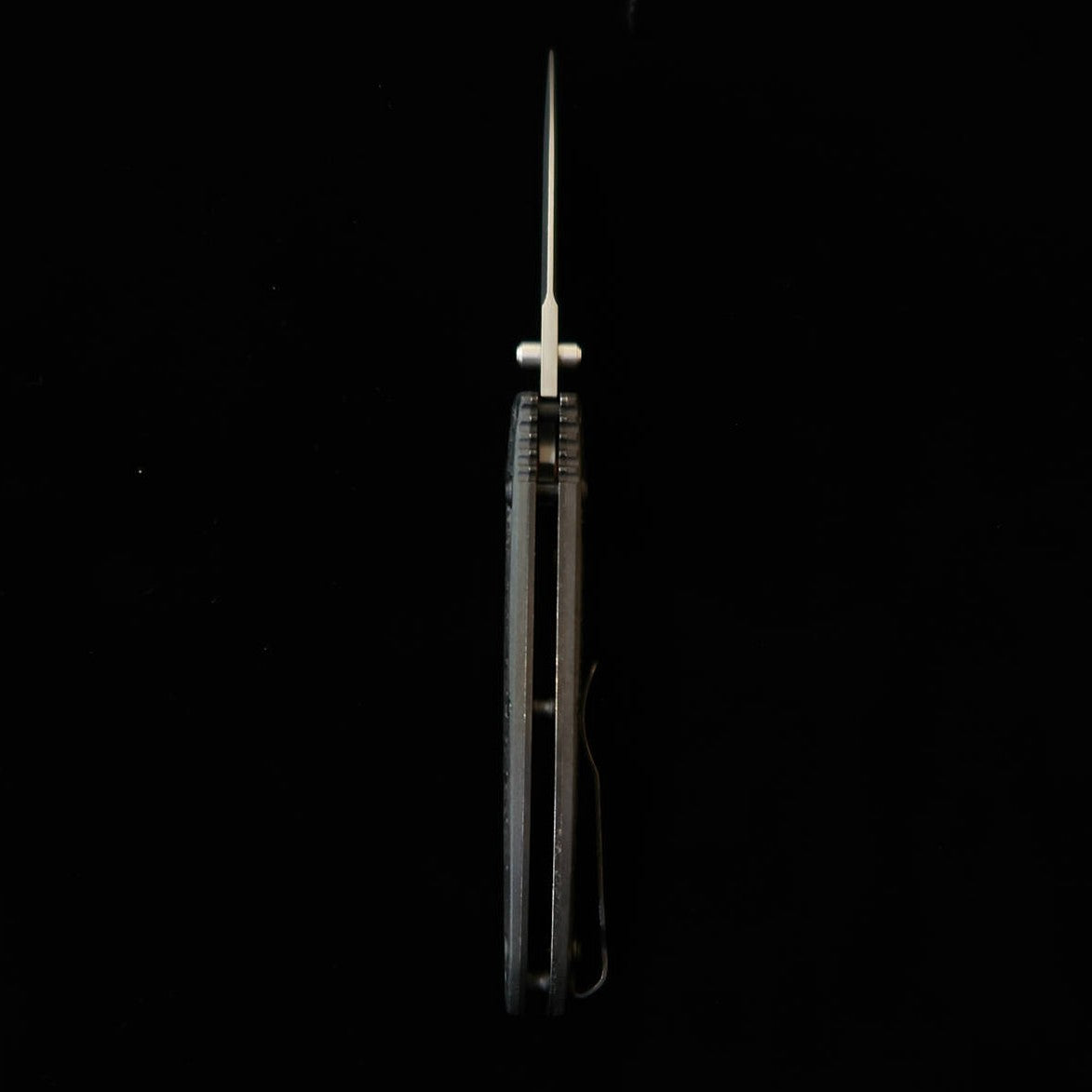 ベンチメイドBENCHMADE 575-1 ミニ プレシディオ2 ウルトラ （81mm）