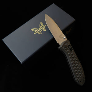 Benchmade 575-1 Mini Presidio II Ultra (81 mm)