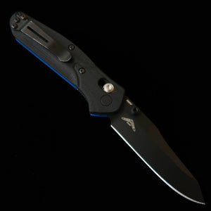 ベンチメイドBENCHMADE 945BK-1 ミニ オズボーン  （74mm）