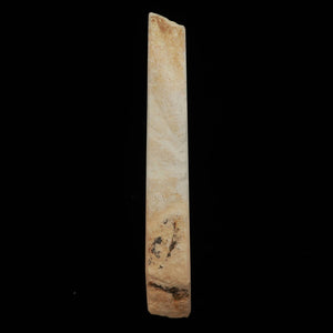 Miotsukushihime Piedra de afilar natural Iyo Meito NM02 “Sakura” 87×248×30 mm