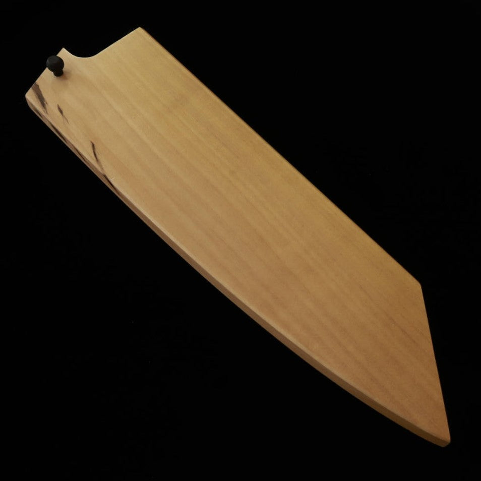 Saya de pau para bunka com pino (180 mm)
