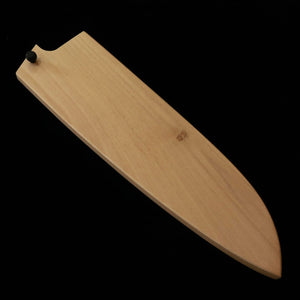 三徳用朴鞘 ピン付き（180mm）
