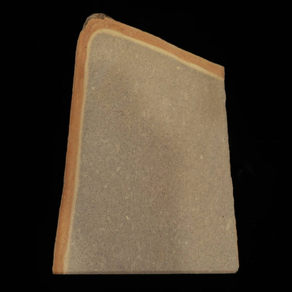 Mio Tsukushi Hime Piedra de afilar natural Iyo Meito NM03 Kokūzō 122×192×29mm