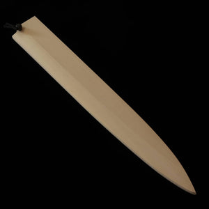 KAGEKIYO Yanagiba Sheath without Magnet (270/300mm)
