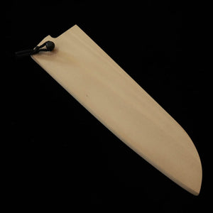 景清KAGEKIYO 和三徳用 白鞘 （180mm）