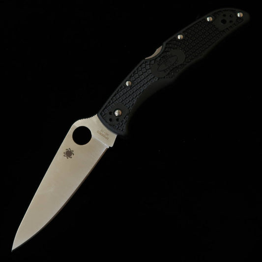 Couteau Spyderco Endura 4 C10FPBK (97 mm)