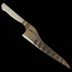 グレステンGLESTAIN プロティナイフ オールステンレス 018TUM（180mm）