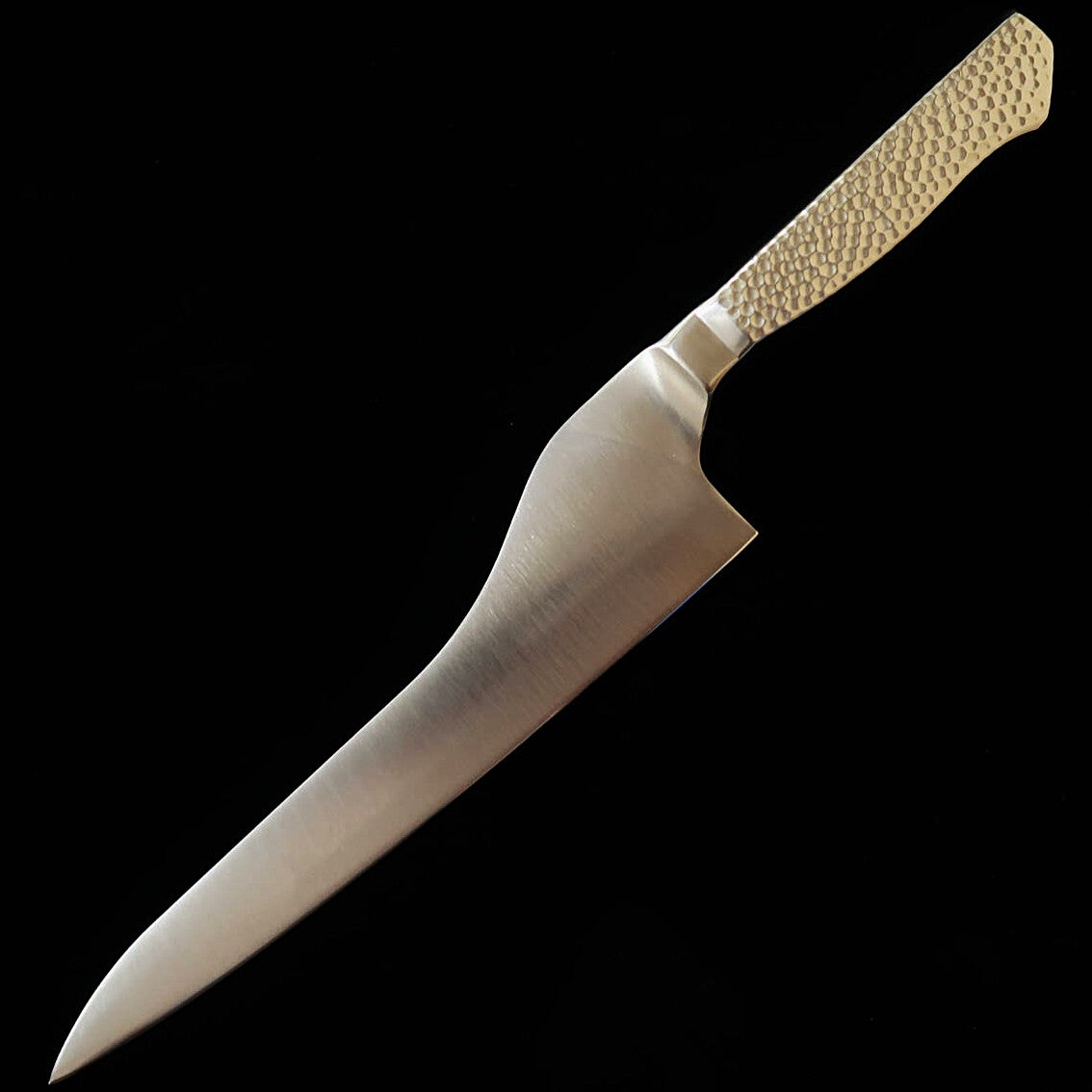 グレステンGLESTAIN プロティナイフ 018TUM（180mm） – 三浦刃物店