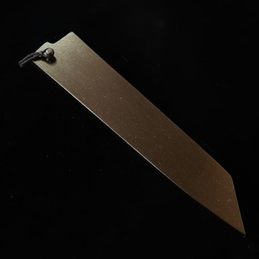 Saya Kagekiyo gyuto kiritsuke laqueada (210/240mm)