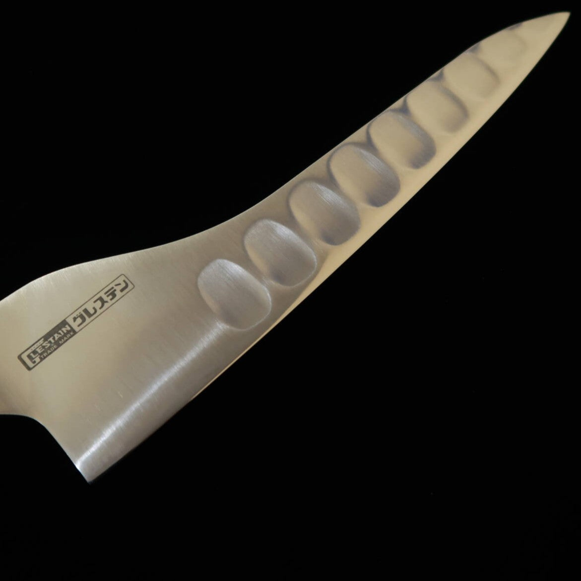 グレステンGLESTAIN プロティナイフ 018TUM（180mm） – 三浦刃物店