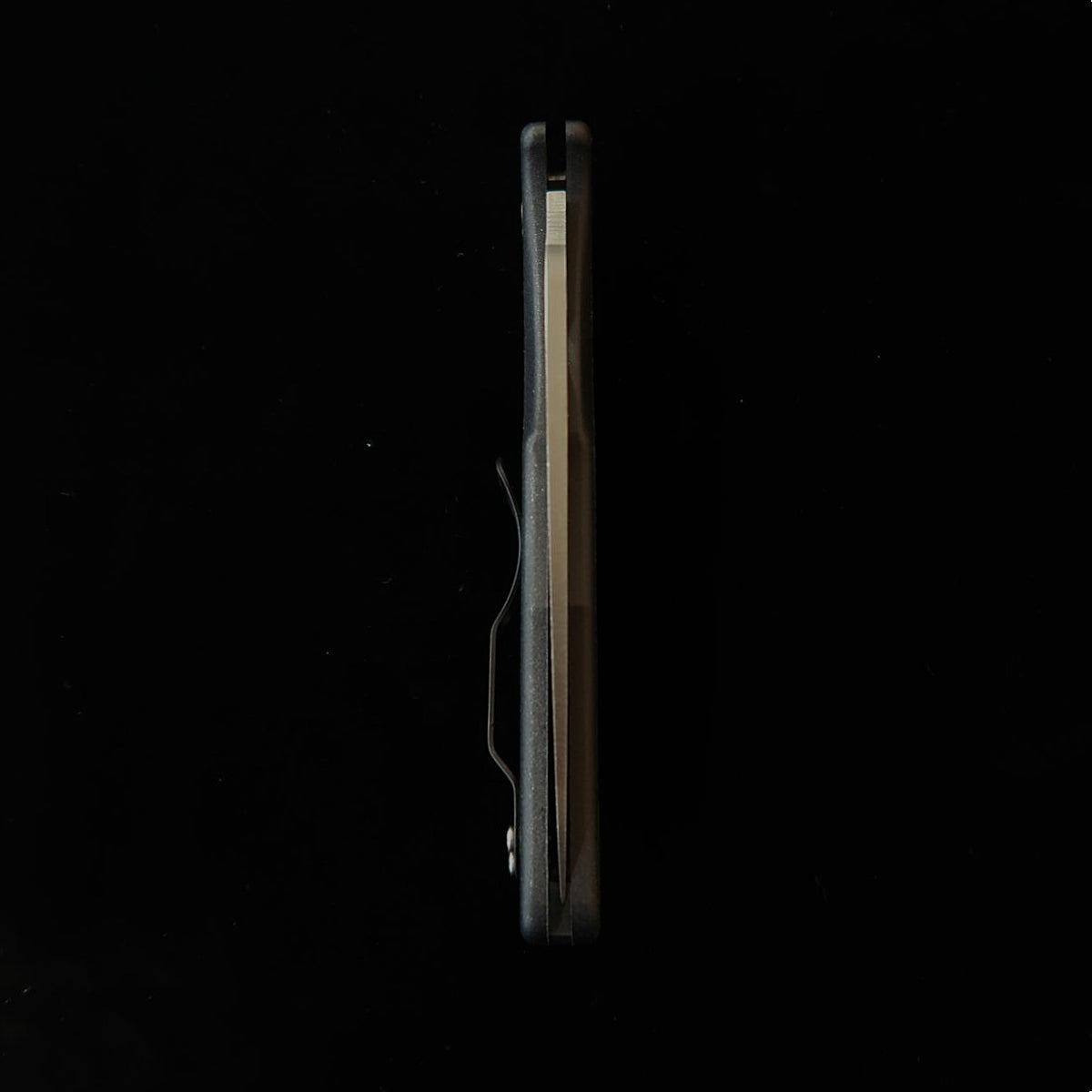 スパイダルコ SPYDERCO C10FPBKエンデューラ4　（97mm)