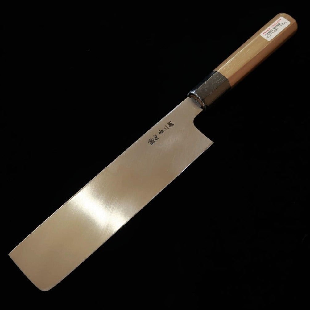 Suisin No. 2 Usuba (180-210mm)