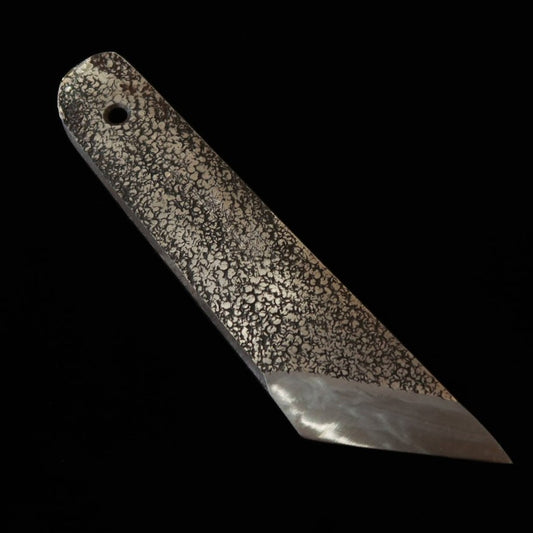 Sakai Kikumori SAKAI KIKUMORI Especial Unagisaki Hoja blanca nº2 Osaka Saki (50mm)