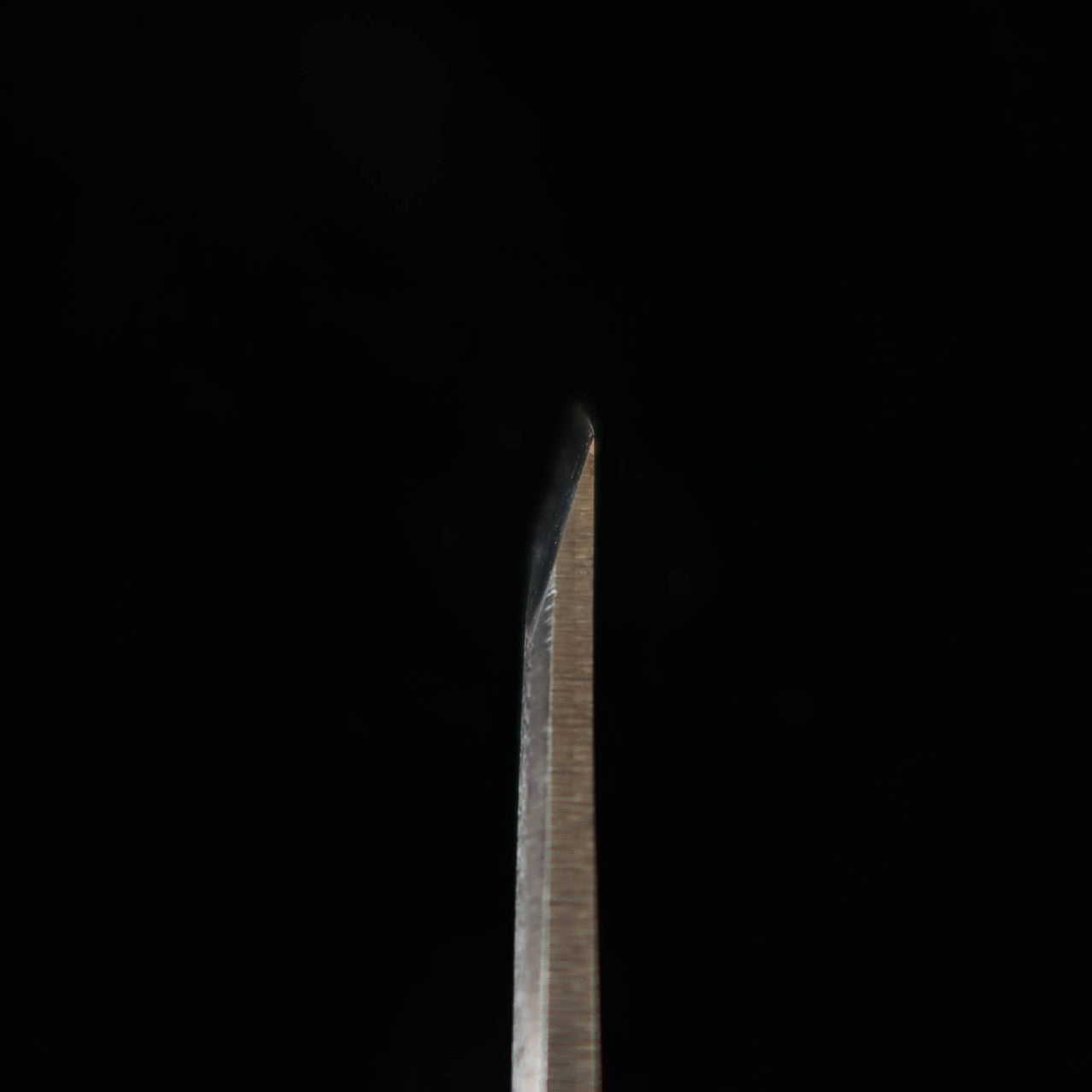 SAKAI KIKUMORI Eel Slicer, Shirogami No. 2, Osaka Style (50mm)