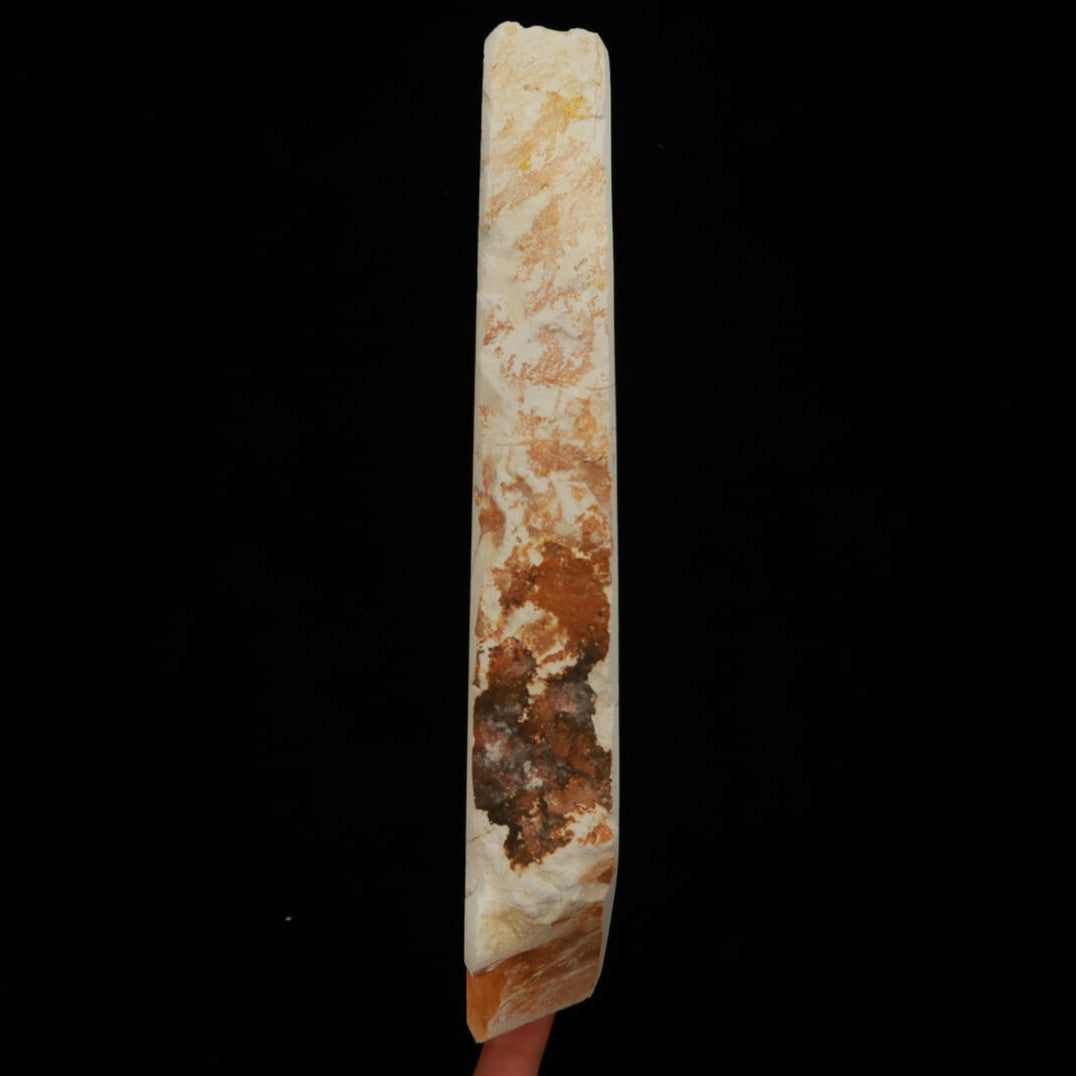 Miotsukushihime Piedra natural de afilar Iyo-meito NM08 “Koume” 100×215×28 mm