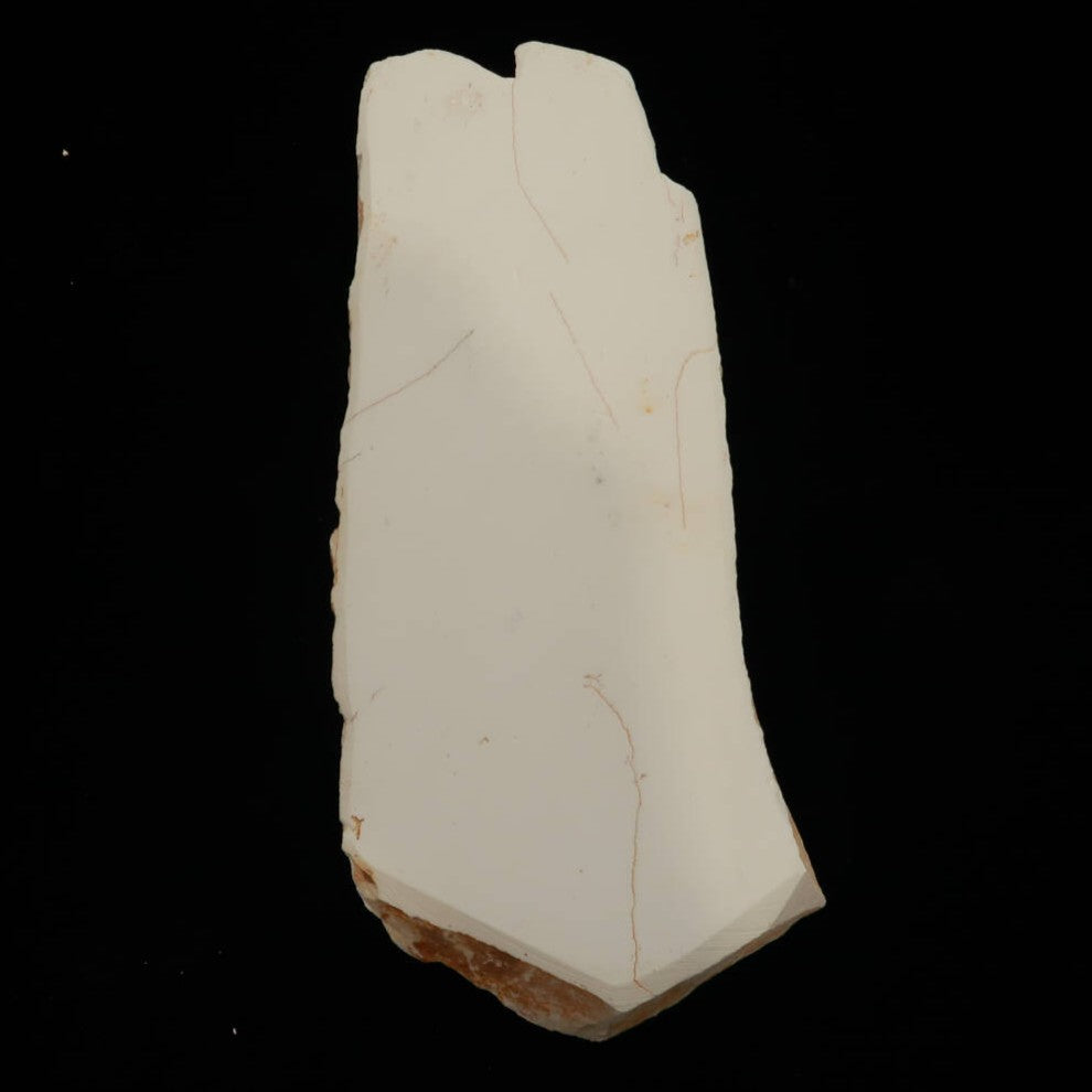 Mio Tsukushi Hime Pedra de Afiar Natural Iyo Meito NM08 Koume 100×215×28mm