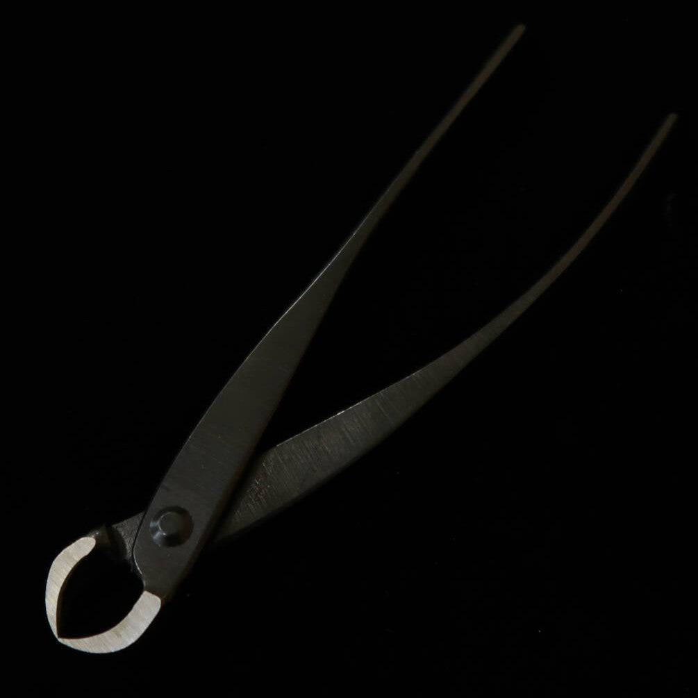 KANESHIN Bonsai Knob Cutter Special Blade (150mm / 175mm - No.9B / No.10B)