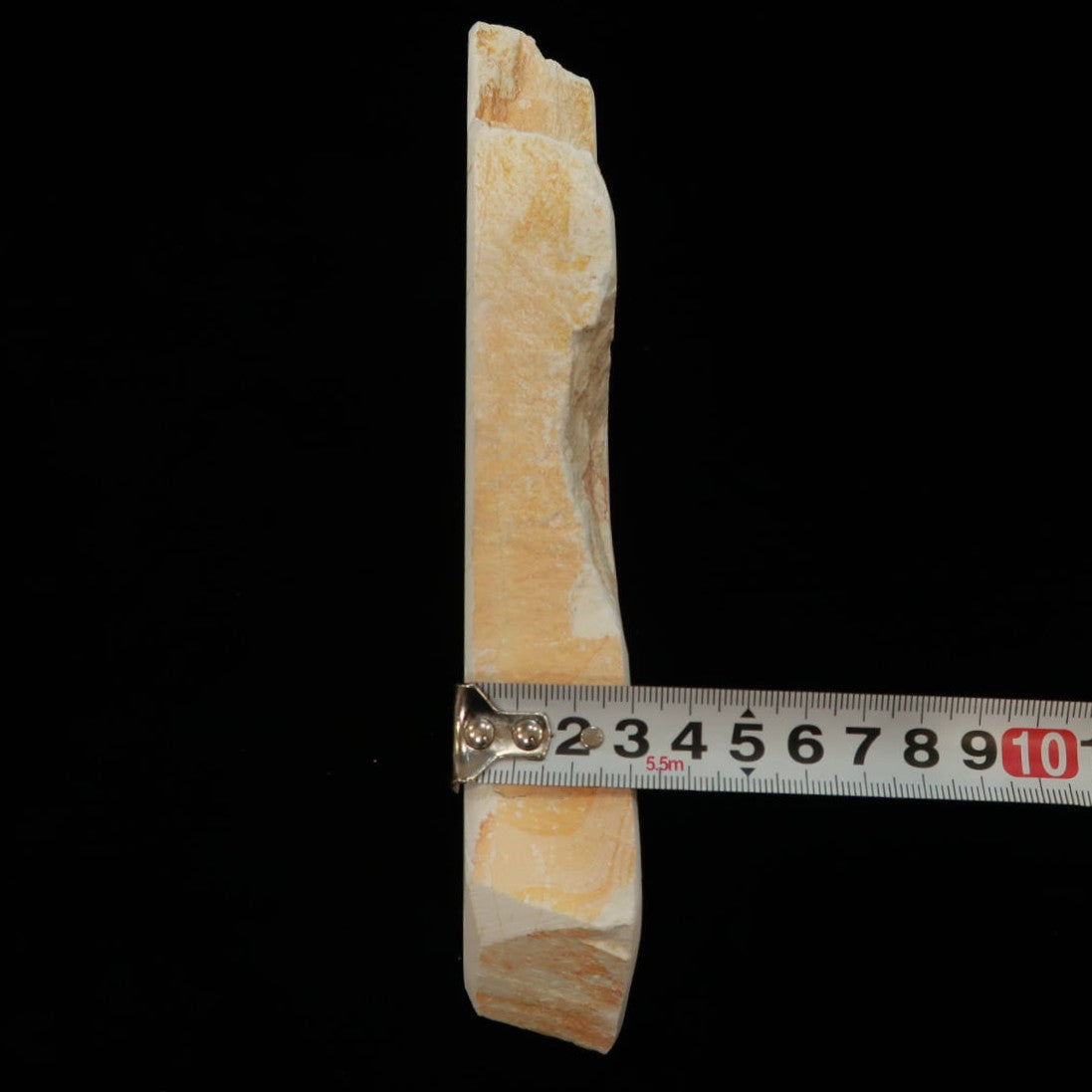 Miotsukushihime Piedra natural de afilar Iyo-meito NM08 “Koume” 100×215×28 mm