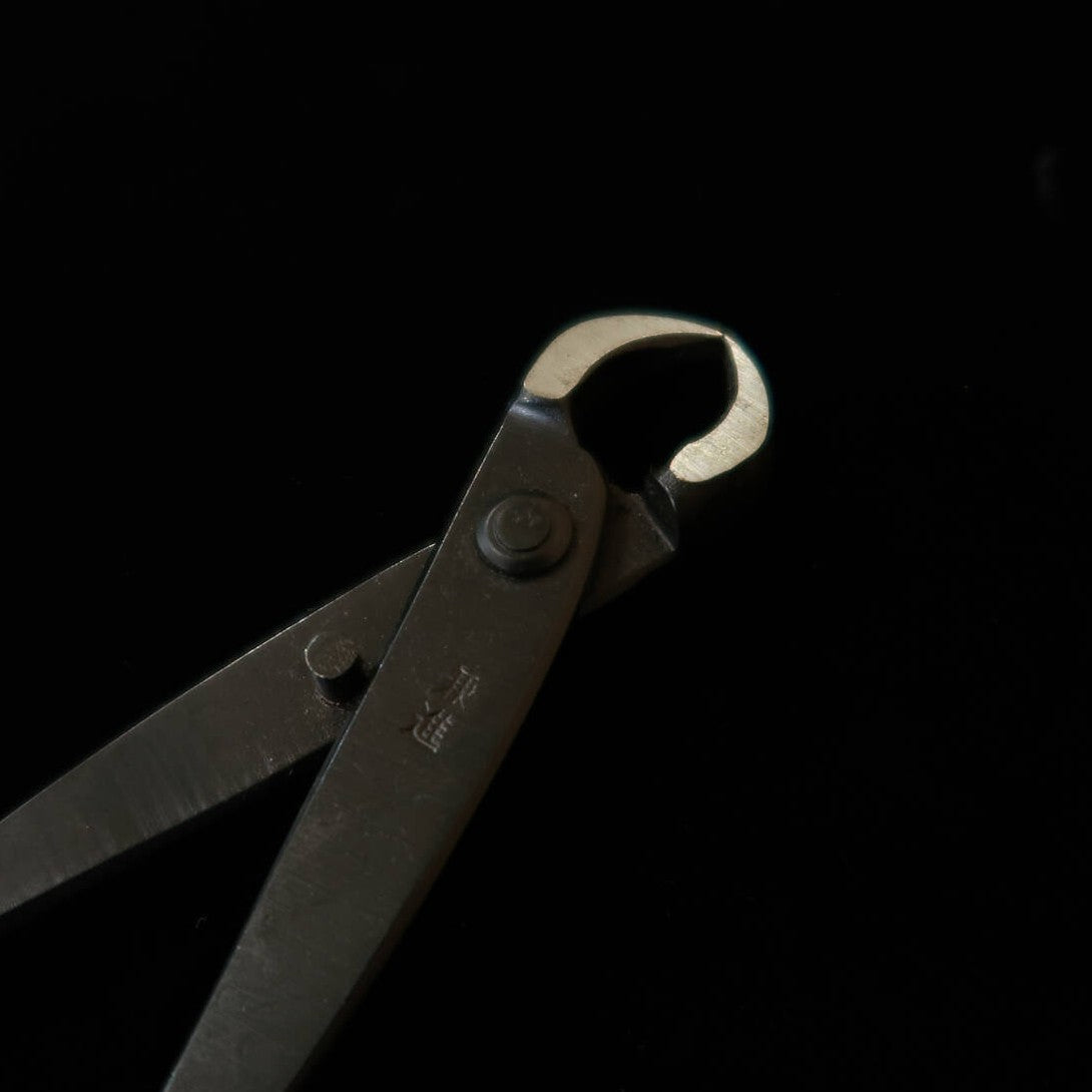 KANESHIN Bonsai Knob Cutter Special Blade (150mm / 175mm - No.9B / No.10B)
