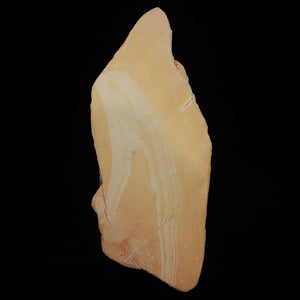 澪つくしひめ 天然砥石 伊豫銘砥 NM09　斜陽　83×214×30mm