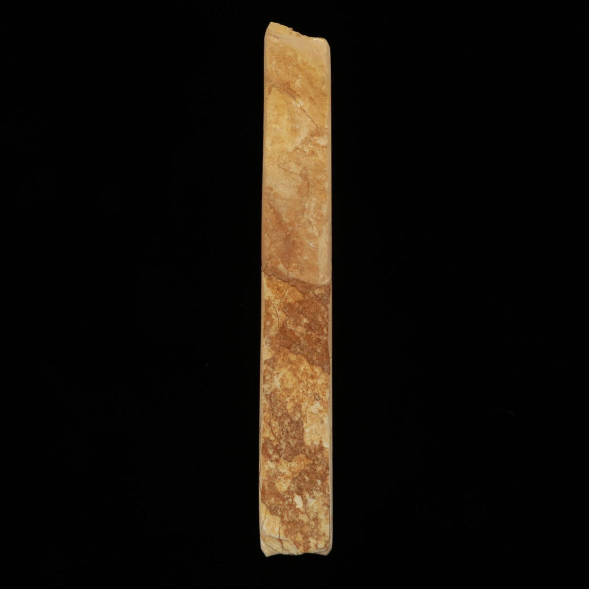澪つくしひめ 天然砥石 伊豫銘砥 NM10  斜陽　77×250×30mm