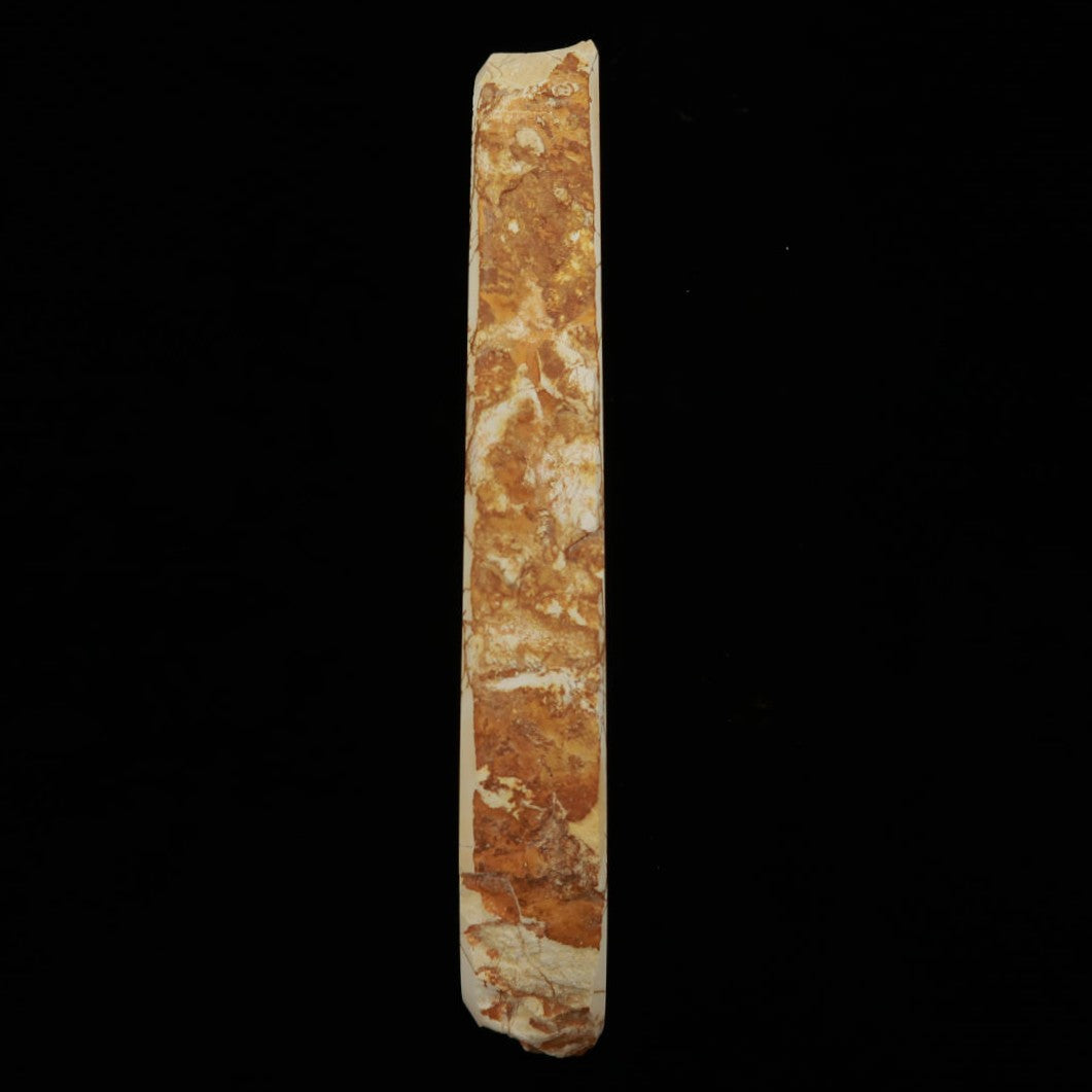 Miotsukushihime piedra de afilar natural Iyo Meito NM11 “Shayō” 70×250×30 mm