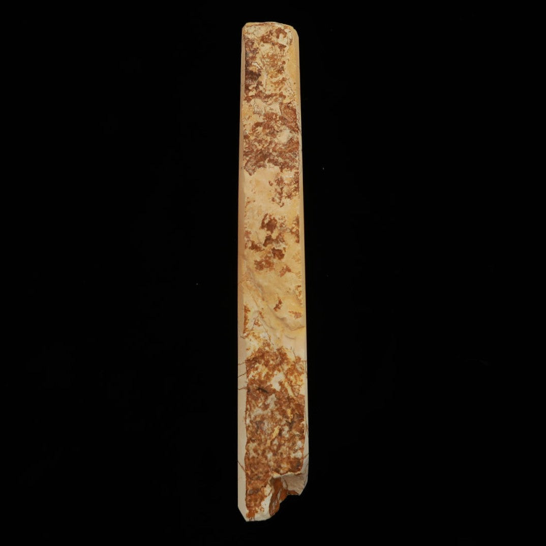 Miotsukushihime piedra de afilar natural Iyo Meito NM11 “Shayō” 70×250×30 mm