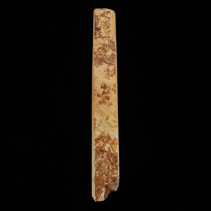 Miotsukushihime piedra de afilar natural Iyo Meito NM11 “Shayō” 70×250×30 mm