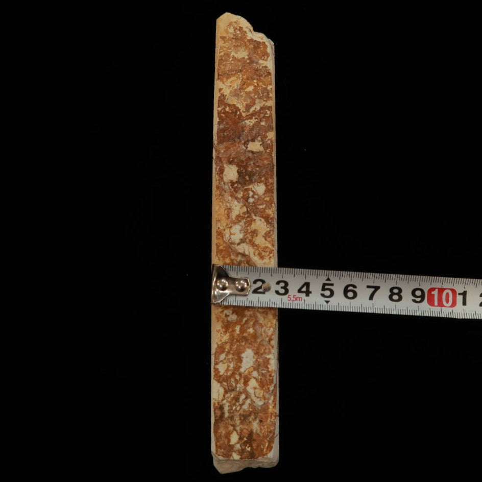 Mio Tsukushi Hime Pedra de Afiar Natural Iyo Meito NM12 'Crepúsculo' 76×234×30mm