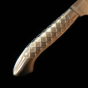 SAKAI ICHIJI Sakai Ichiji gyuto acero totalmente inoxidable #16040-16070 (180-270 mm)