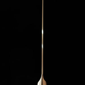 SAKAI ICHIJI Sakai Ichiji gyuto acero totalmente inoxidable #16040-16070 (180-270 mm)
