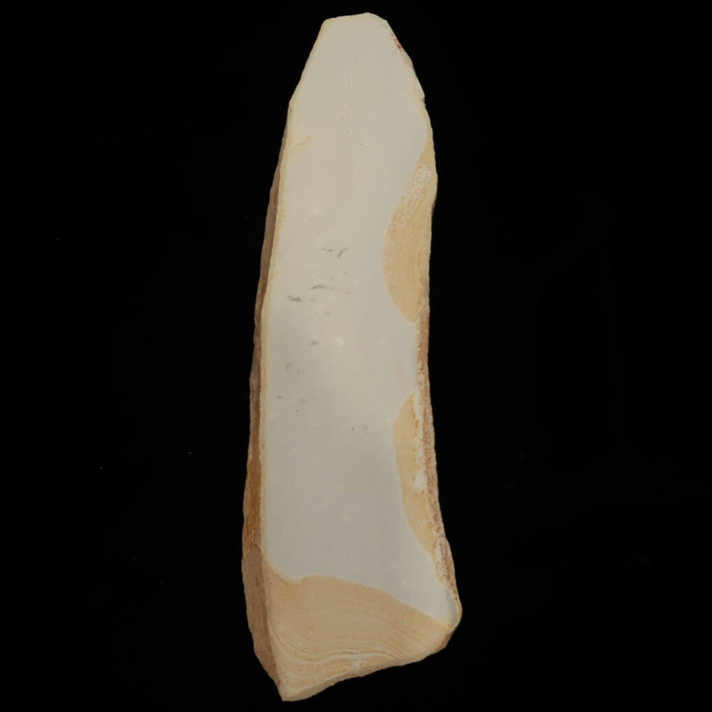 Miotsukushihime Natural Whetstone, Iyo Name NM15, Murakumo, 73 x 252 x 30mm