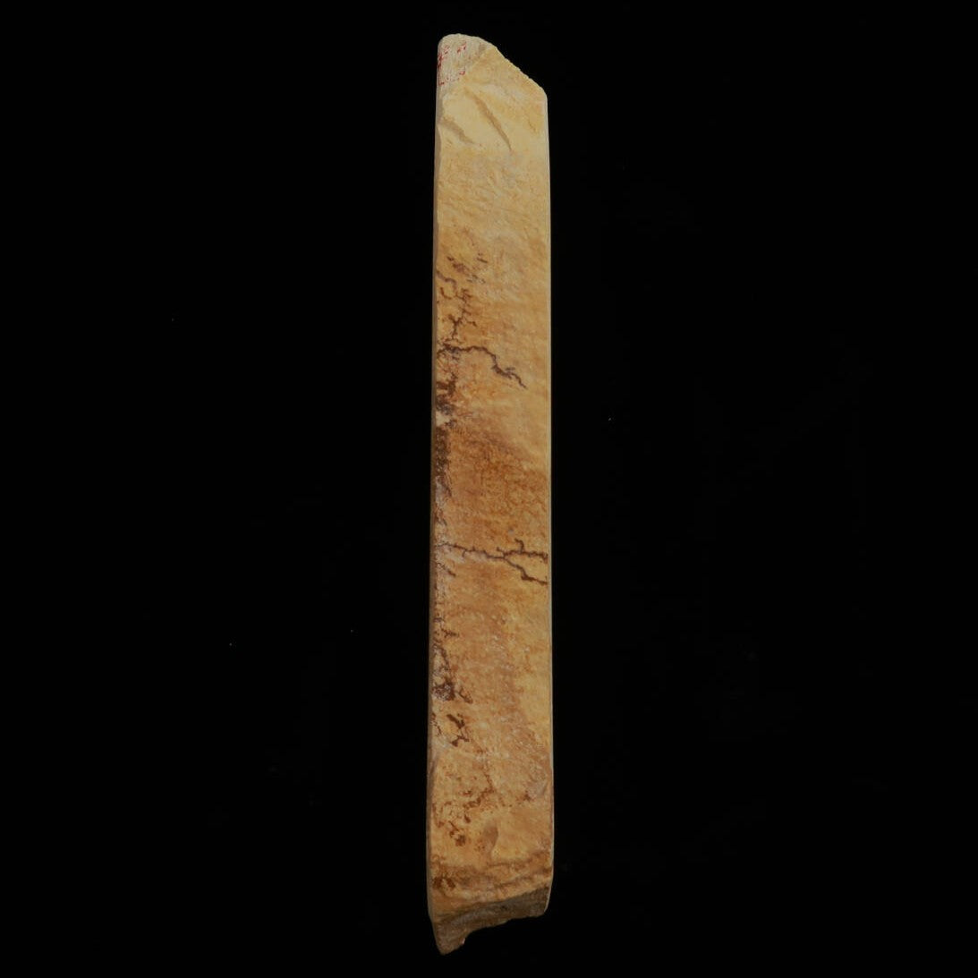 Miotsukushihime Natural Whetstone, Iyo Name NM15, Murakumo, 73 x 252 x 30mm