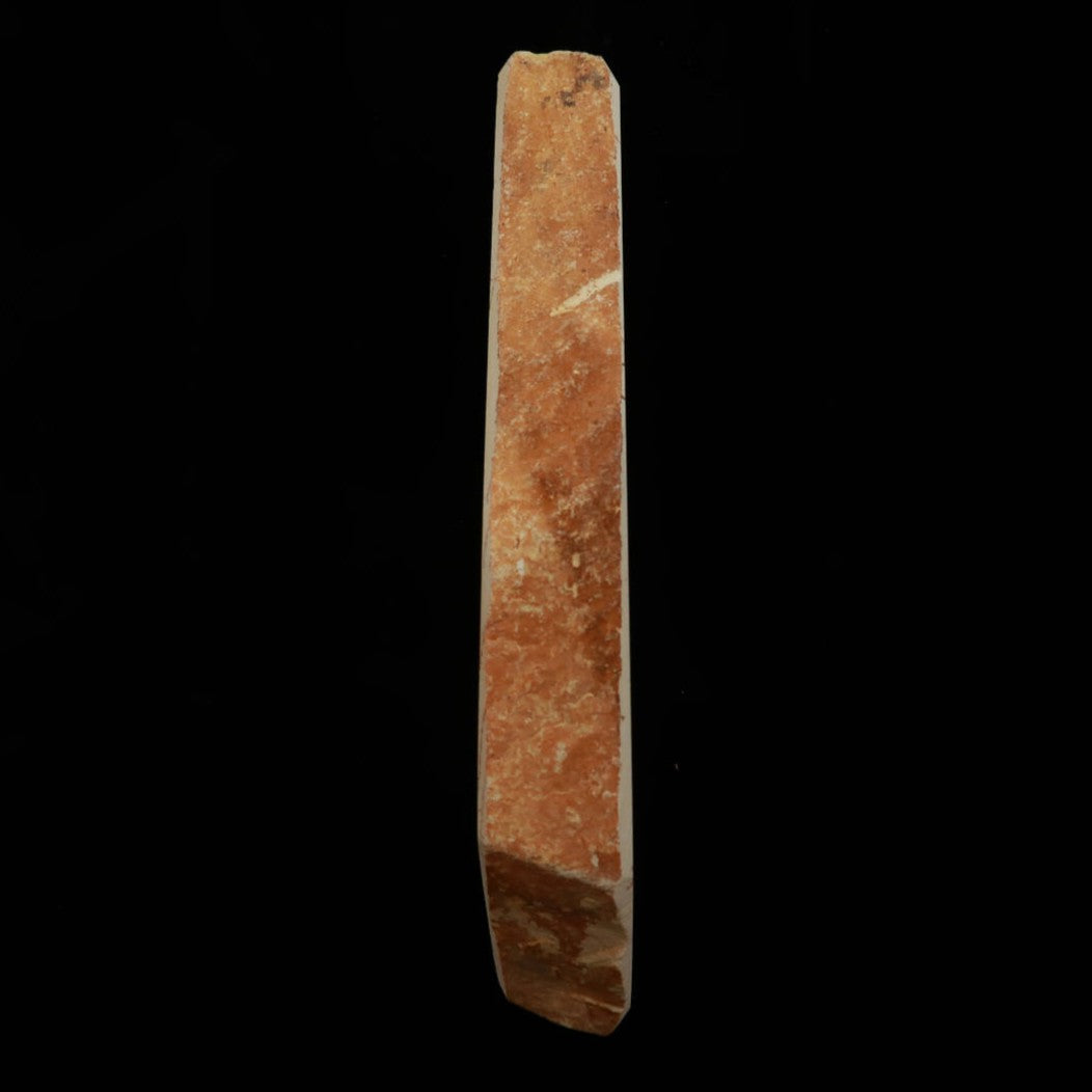 Mio Tsukushi Hime Pedra de Afiar Natural Iyo Meito NM19 Koume 77×202×24mm