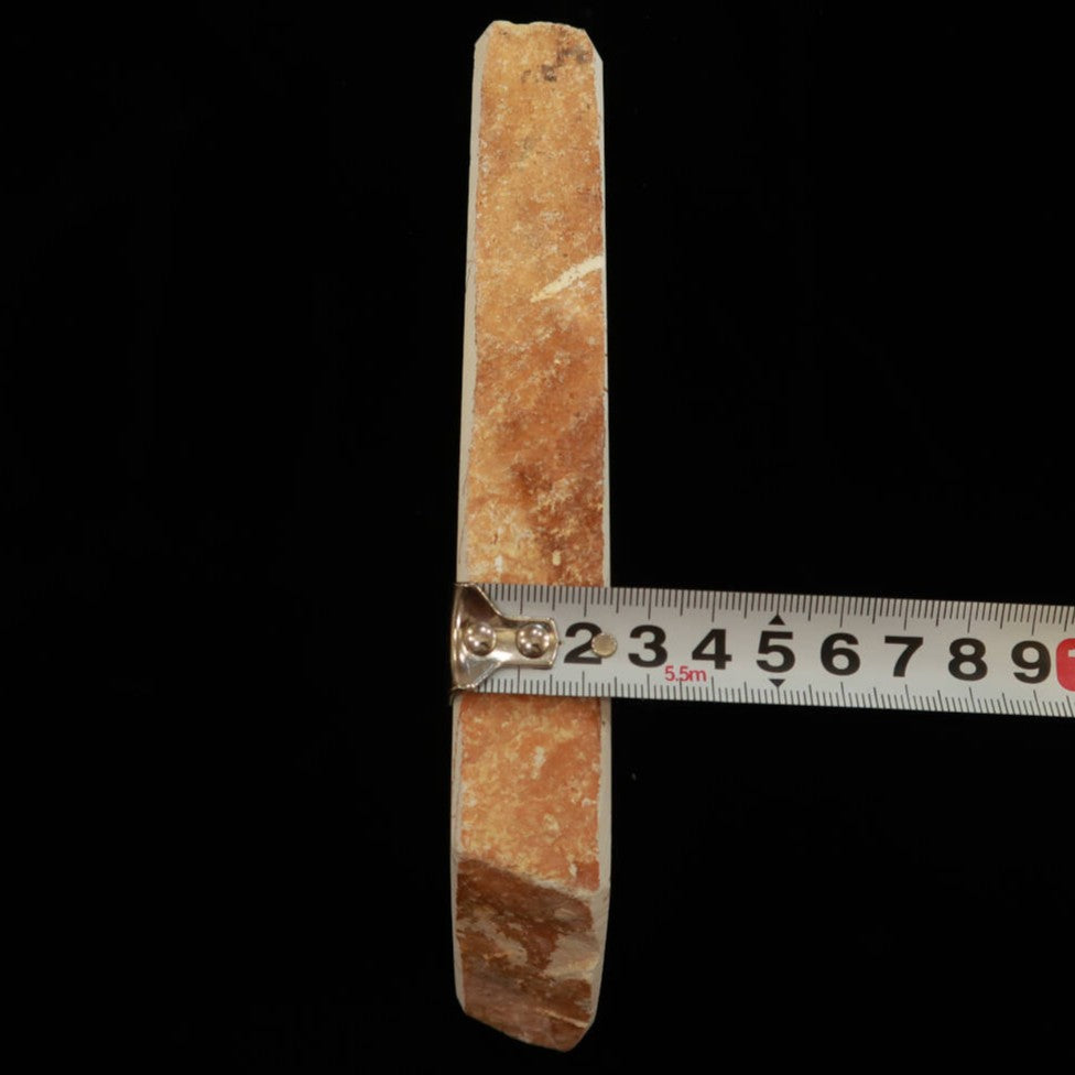 澪つくしひめ 天然砥石 伊豫銘砥 NM19 小梅 77×202×24mm – 三浦刃物店