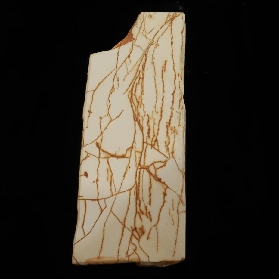 Miotsukushihime Pedra de amolar natural Iyo Meito NM20, modelo Koume, 72×195×29mm