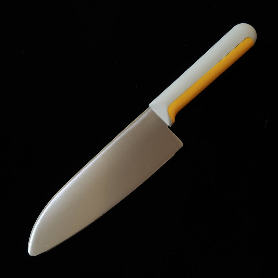 MASAHIRO cuchillo infantil “Ardilla” (para niños pequeños) (130 mm)