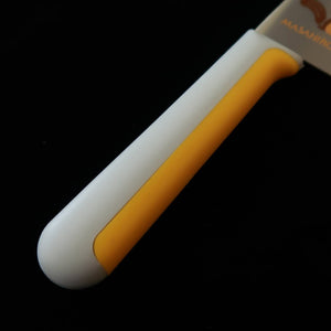 MASAHIRO cuchillo infantil “Ardilla” (para niños pequeños) (130 mm)