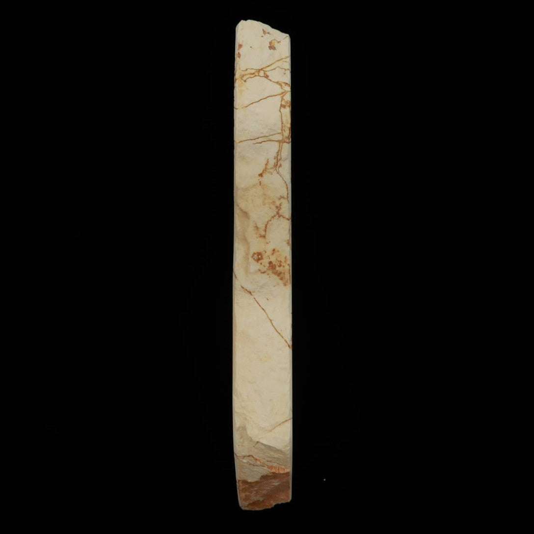澪つくしひめ 天然砥石 伊豫銘砥 NM21　小梅　82×264×28mm