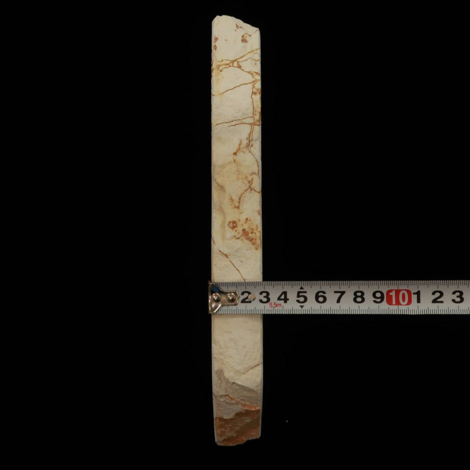 澪つくしひめ 天然砥石 伊豫銘砥 NM21　小梅　82×264×28mm