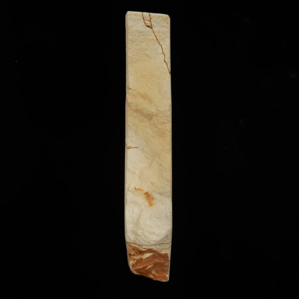 Miotsukushihime Pedra Natural de Amolar Iyo Meito NM23, Koume, 80×183×28mm