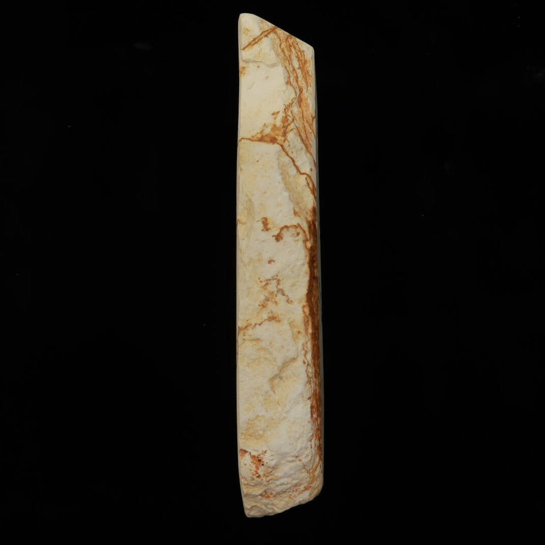 Miotsukushihime Pedra Natural de Amolar Iyo Meito NM23, Koume, 80×183×28mm