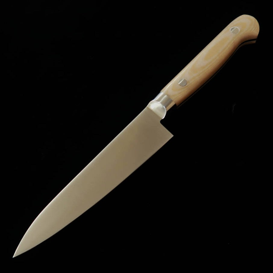 ANNE Petty 19C27 Micarta Handle (120mm)